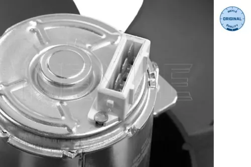 MEYLE Fan, engine cooling (100 236 0021)