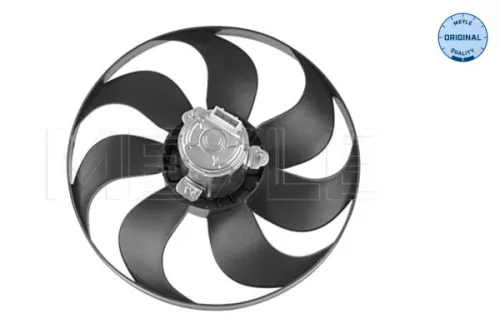 MEYLE Fan, engine cooling (100 236 0021)