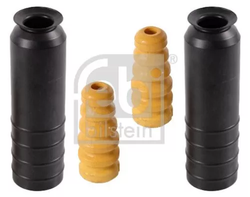 Dust Cover Kit, shock absorber