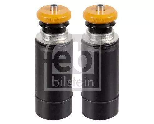 Dust Cover Kit, shock absorber