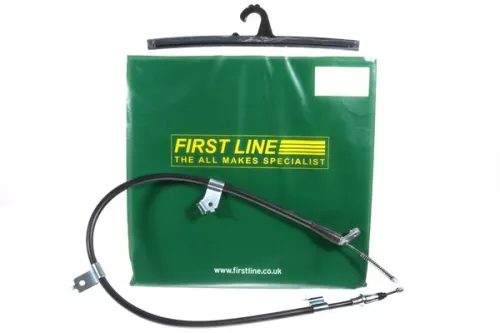 FIRST LINE FIRST LINE (FKB6028) Cable Pull, parking brake 