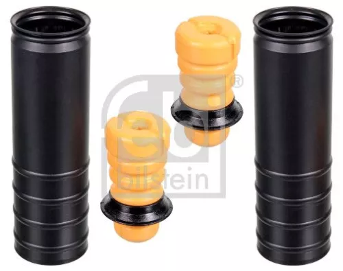 FEBI BILSTEIN FEBI BILSTEIN 180817 Dust Cover Kit, shock absorber 