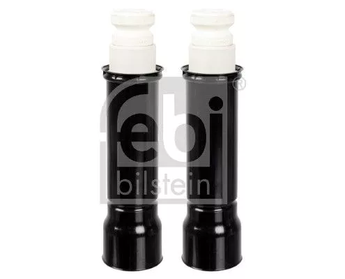 Dust Cover Kit, shock absorber