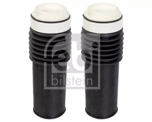 Dust Cover Kit, shock absorber