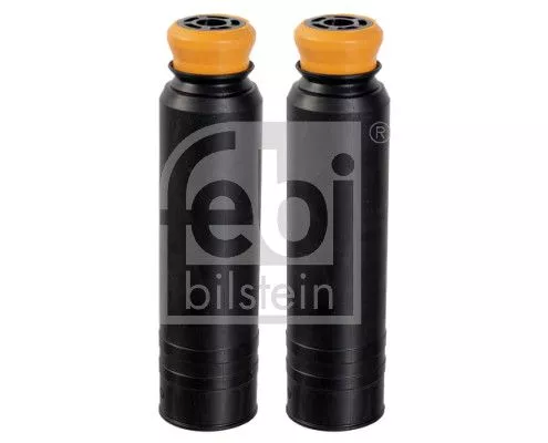 Dust Cover Kit, shock absorber