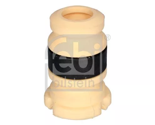 Rubber Buffer, suspension
