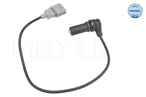 MEYLE Sensor, crankshaft pulse (100 899 0105)