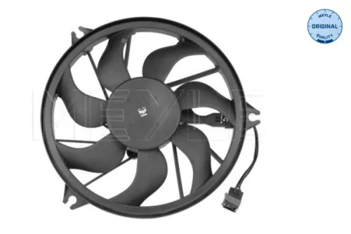 MEYLE Fan, engine cooling (11-14 232 0003)