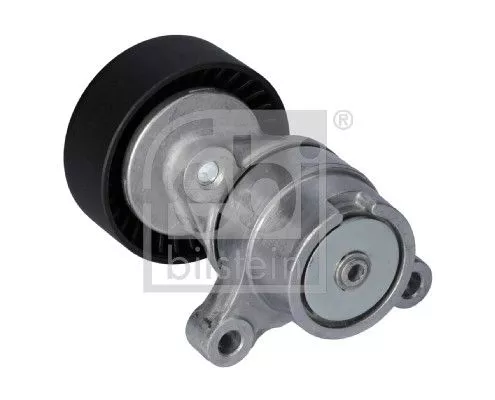 FEBI BILSTEIN FEBI BILSTEIN 180891 Belt Tensioner, V-ribbed belt 