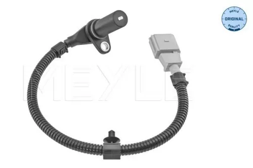 MEYLE Sensor, crankshaft pulse (114 810 0021)