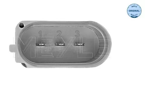 MEYLE Sensor, crankshaft pulse (114 810 0021)