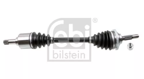 Drive Shaft