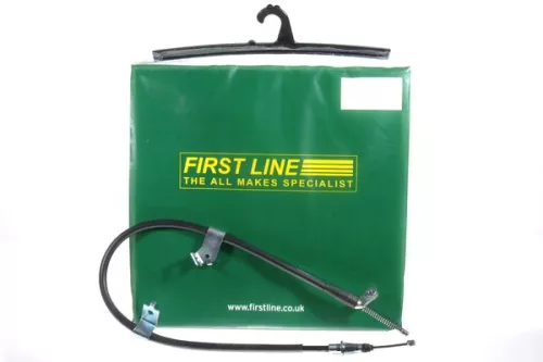 FIRST LINE FIRST LINE (FKB6029) Cable Pull, parking brake 