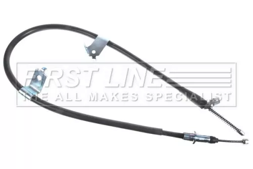 FIRST LINE FIRST LINE (FKB6029) Cable Pull, parking brake 