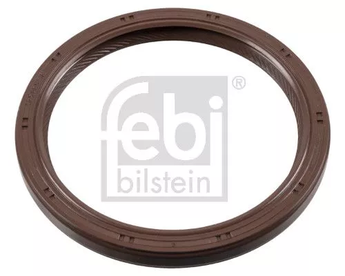 FEBI BILSTEIN FEBI BILSTEIN 180943 Shaft Seal, crankshaft 