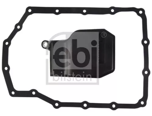 Hydraulic Filter Kit, automatic transmission