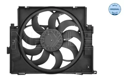 MEYLE Fan, engine cooling (314 236 0011)