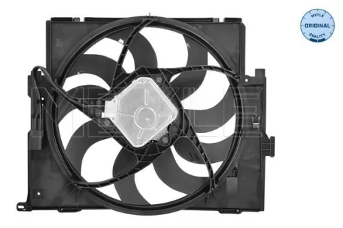 MEYLE Fan, engine cooling (314 236 0011)