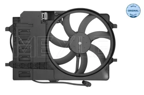 MEYLE Fan, engine cooling (314 236 0013)