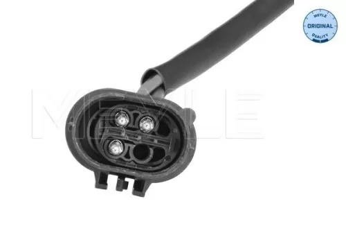 MEYLE Fan, engine cooling (314 236 0013)