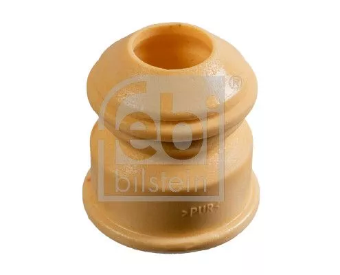 Rubber Buffer, suspension
