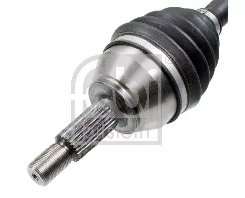 FEBI BILSTEIN FEBI BILSTEIN 181100 Drive Shaft 