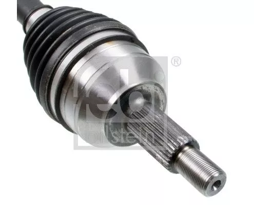 FEBI BILSTEIN FEBI BILSTEIN 181114 Drive Shaft 