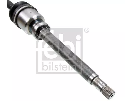 FEBI BILSTEIN FEBI BILSTEIN 181117 Drive Shaft 