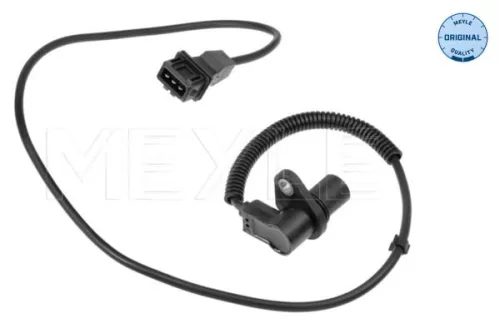 MEYLE Sensor, crankshaft pulse (614 899 0021)