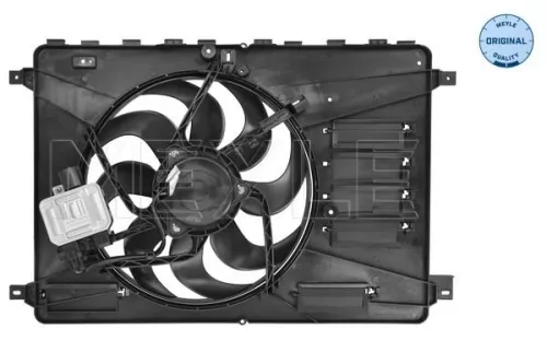 MEYLE Fan, engine cooling (714 236 0003)