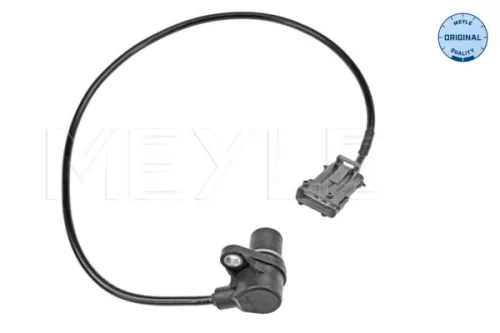 Sensor, crankshaft pulse