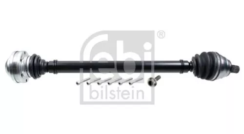 Drive Shaft