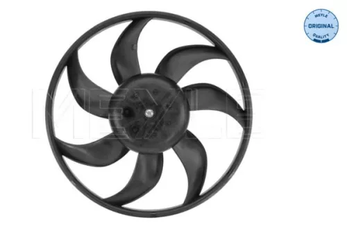 MEYLE Fan, engine cooling (614 236 0013)