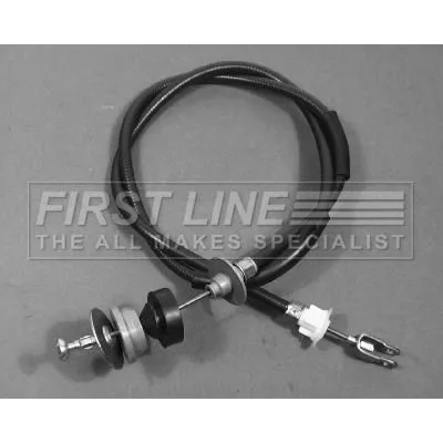 FIRST LINE FIRST LINE (FKC1004) Cable Pull, clutch control 