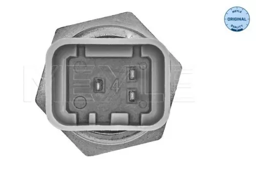 MEYLE Sensor, coolant temperature (214 821 0012)