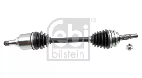 Drive Shaft