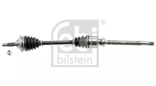 Drive Shaft
