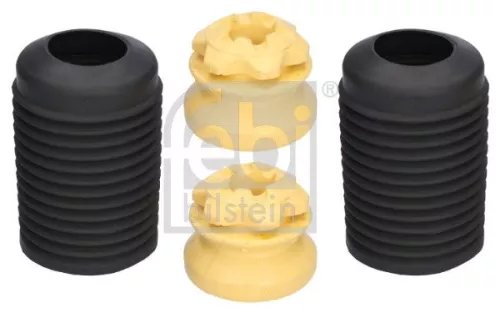 Dust Cover Kit, shock absorber