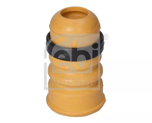 Rubber Buffer, suspension