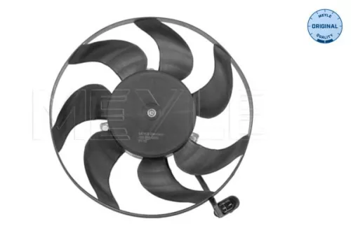 MEYLE Fan, engine cooling (100 236 0003)