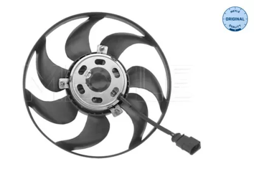 MEYLE Fan, engine cooling (100 236 0003)