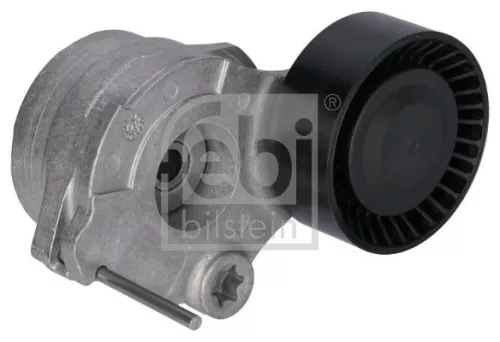 FEBI BILSTEIN FEBI BILSTEIN 181314 Belt Tensioner, V-ribbed belt 