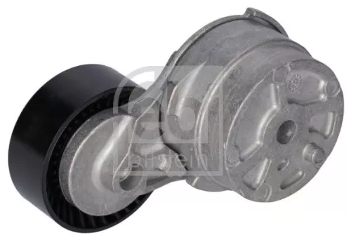 FEBI BILSTEIN FEBI BILSTEIN 181314 Belt Tensioner, V-ribbed belt 