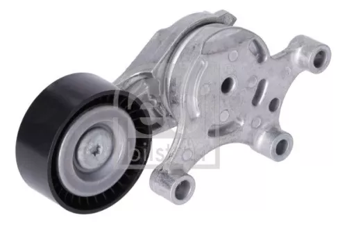 FEBI BILSTEIN FEBI BILSTEIN 181316 Belt Tensioner, V-ribbed belt 