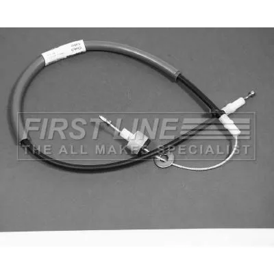 FIRST LINE FIRST LINE (FKC1008) Cable Pull, clutch control 