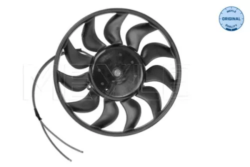 MEYLE Fan, engine cooling (100 236 0037)