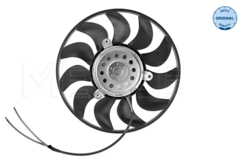 MEYLE Fan, engine cooling (100 236 0037)