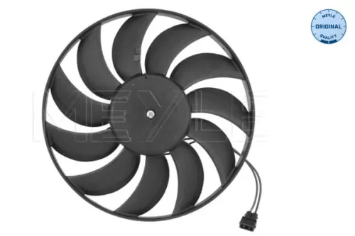 MEYLE Fan, engine cooling (100 236 0048)