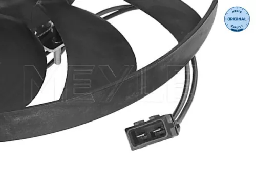 MEYLE Fan, engine cooling (100 236 0048)
