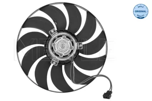 MEYLE Fan, engine cooling (100 236 0048)